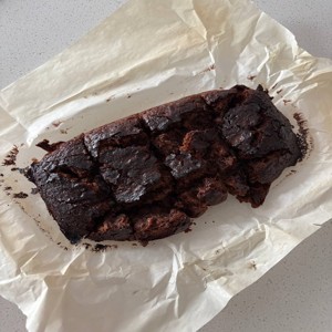signature brownies